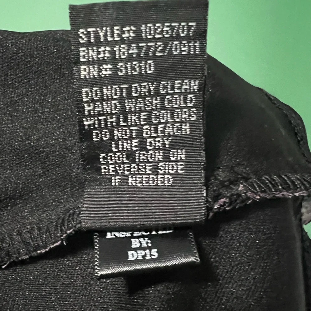 Dress - Picture 7 of 7